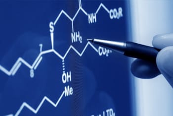Custom Peptide Synthesis