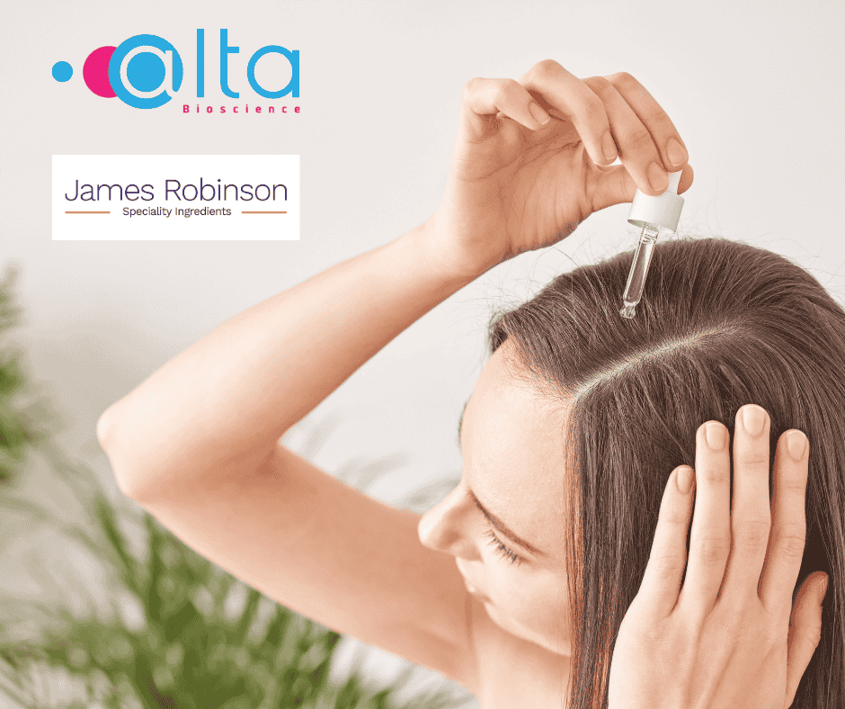 Amino Acid Analysis of Jarocare R25, a Red Lentil-Derived Hair Care Ingredient