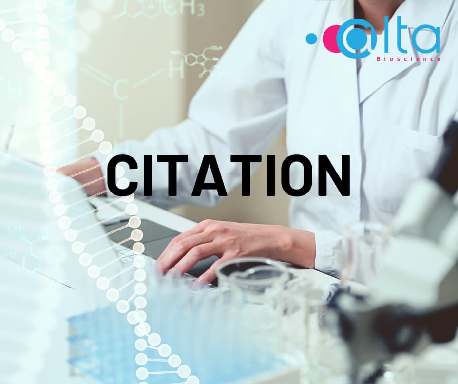 Scientist - citation